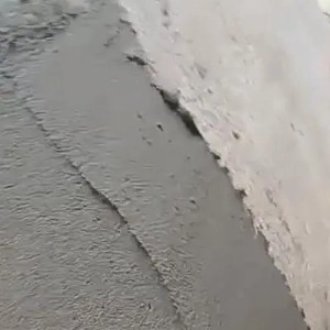 神农架水工建筑物I级C55聚合物改性水泥砂浆 渠道防渗泵站加固迎水面抗冲刷砂浆