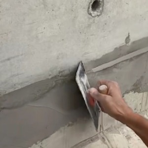 神农架P型防护型环氧树脂砂浆