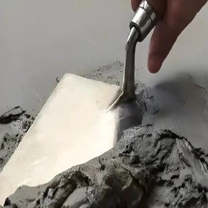 神农架混凝土裂缝孔洞剥落冻融修复用高强度丙乳防腐蚀砂浆