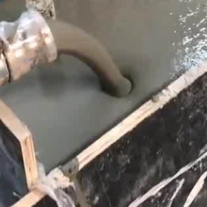 神农架灌浆料什么型号的能灌小缝隙
