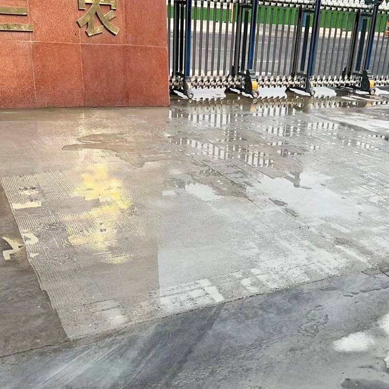 神农架水泥路面翻新砂浆